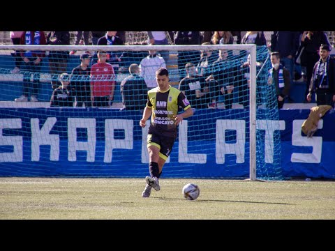 Resumen del C.E.Europa - C.D.Brea (1-0) Jornada 10, Segunda RFEF