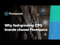 Modern Fulfillment That Scales: Why Leading Brands Choose Flowspace