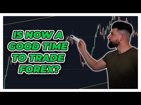 Is This A Good Time To Learn How To Trade?