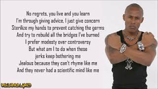 Canibus - Levitibus (Lyrics)