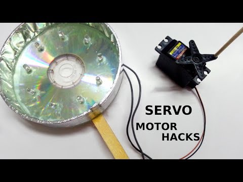 4 Awesome Ideas for Electric Motor | Life Hacks