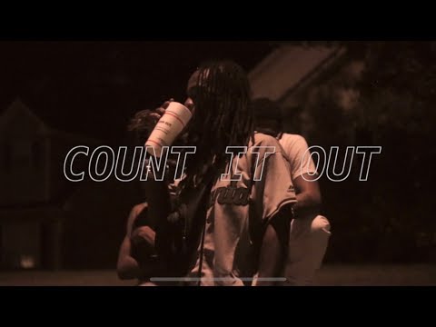 Osama G x Tracklife S.O - Count It Out (Official Video)