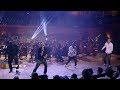 SHURIK'N : "Samouraï" (live @ Hip Hop Symphonique) #HHSYMPHONIQUE