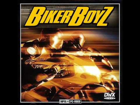 biker boyz ost - King in me