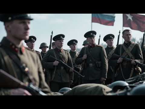 What Stopped the Nazis at the Gates of Moscow? | Barbarossa Explained