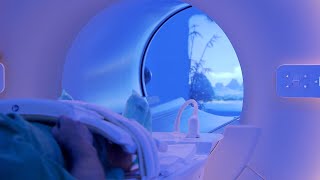 Nuevo sistema de resonancia en el Hospital Virgen del Mar