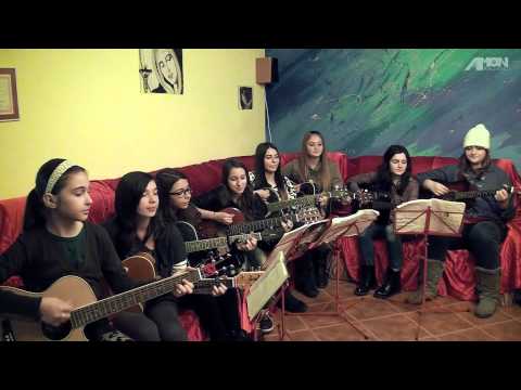 DING DANG DING - GENERATIA FOLK