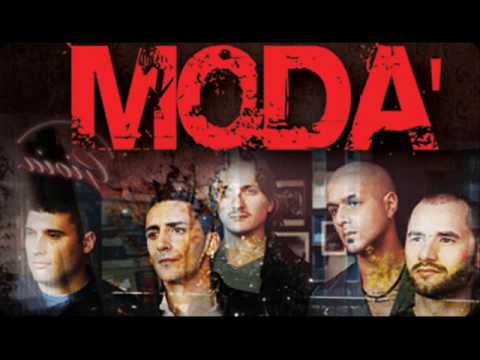 Forse non lo sai - Modà