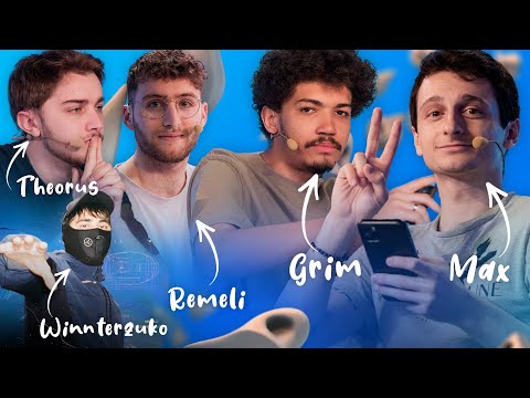 VOD // ZEN EMISSION #13 (feat. @cacaboxtv)