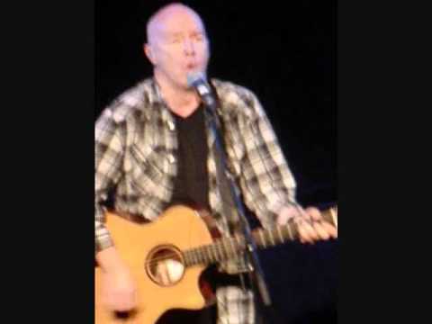 Midge Ure Live in Fabrik/Hamburg 05.12.2011 Part 6 Recorded by Pejman