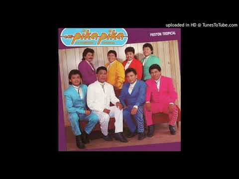 Los Pika Pika - Un Presentimiento