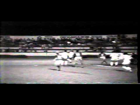 Jogo do Batatais Futebol Clube em 1991 gravado da Educadora!