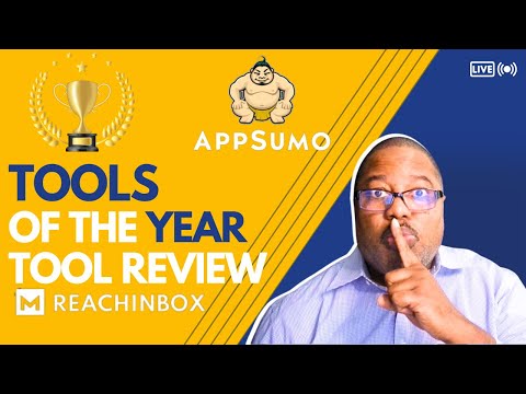 Turn Appsumo LTD ReachInbox ai into a $3000/Month Agency