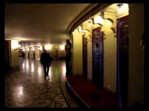 Париж: Гранд Опера