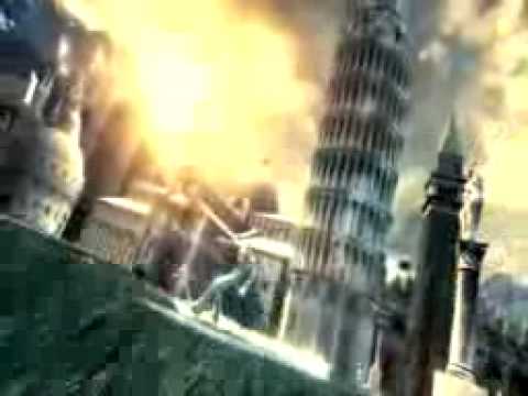 Igrzyska Olimpijskie (Turyn 2006) - Czołówka TV