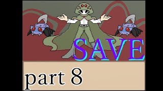 【雑談実況】「全ては生きるため」と、SAVE。　part８
