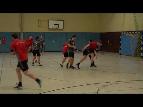 HC Tirschenreuth vs HV Oberviechtach