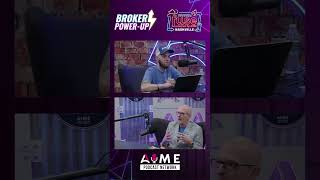 Wade Humphreys (Part 1) | Fuse 2025 #AIME #Podcast #Network #Fuse2025 #BrokersAreBest #MortgageTech