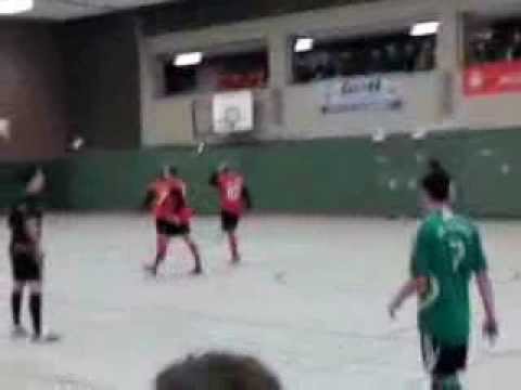 Kreismeisterschaften Geldern 2014 1.FC Kleve-SF Broekhuysen 3:1 Kleve