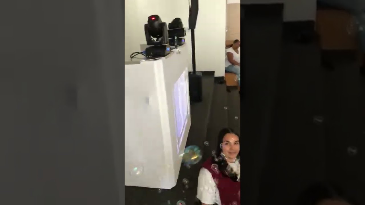 Promotional video thumbnail 8 for Kids Party DJ