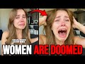 Men Are Not Even Considering Dating Modern Women Anymore