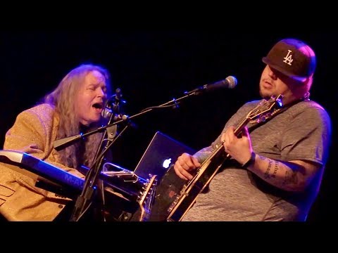 Sugaray Rayford Band - Comfortably Numb