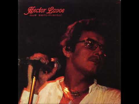 05 Soy Vagabundo - Que Sentimiento - 1981 Hector Lavoe