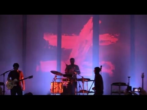 FAUVE - FNAC Live 2014 - Hôtel de Ville de Paris, 19 Juillet