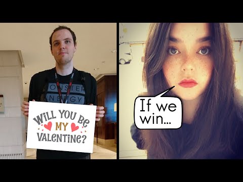 Will Bububu Be Bulldogs Valentine? - It All Comes To This Game!