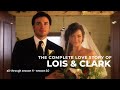 Lois Clark The Full Love Story Smallville