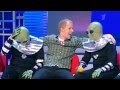 КВН|Триод и Диод|Инопланетяне 