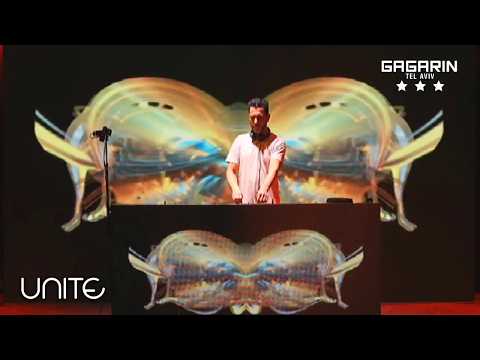 Animato set @ Unite - Psytrance Sessions