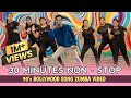 30 Minutes Non Stop Zumba Zumba Video 2024 Rahul Tandi