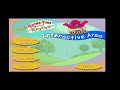PC Longplay Barney S Rhyme Time Rhythm Part 3 Of 3