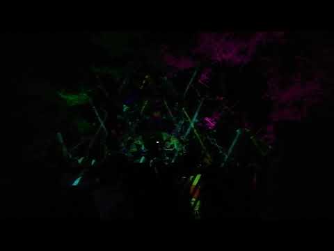 XIKWRI NEYRRA LIVE!!! HITECH REVOLUTION MEXICO 20220 BY LISERGICA 25 !!!