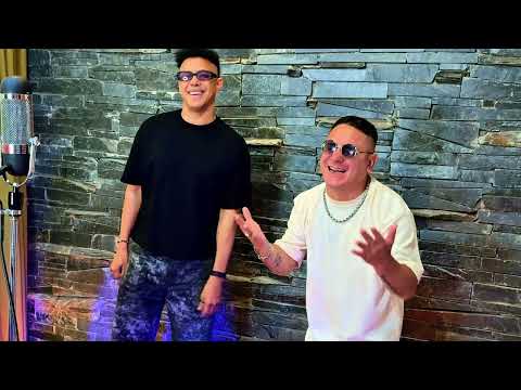 Te alejas - Diego Olmos ft Jean Carlos 