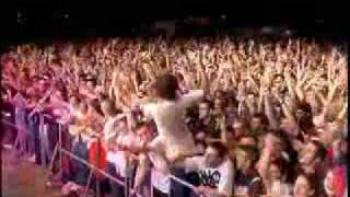 Freedom Festival - Prishtina, Kosovo - 2010