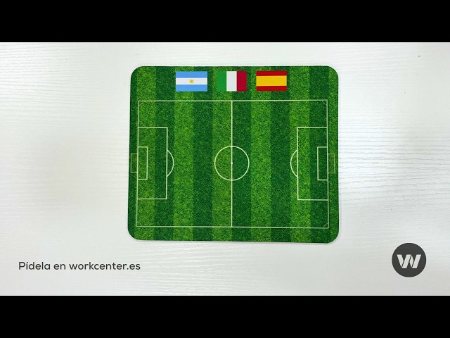 Vídeo relacionado con LolaPix Alfombrilla para ratón. Regalos Personalizados. Alfombrilla ratón Personalizada. Regalo Original. Varios diseños. Hufflepuff