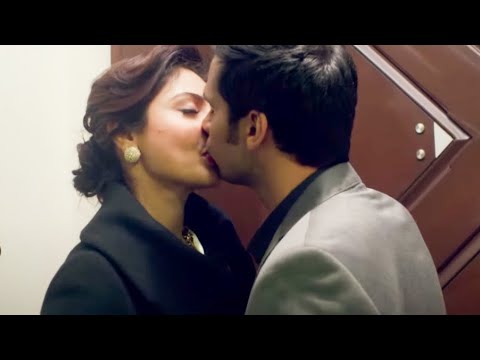 Anushka Sharma Best Acting - NH10 Movie Scenes | Anushka Sharma Fight Scene, Romantic Scenes