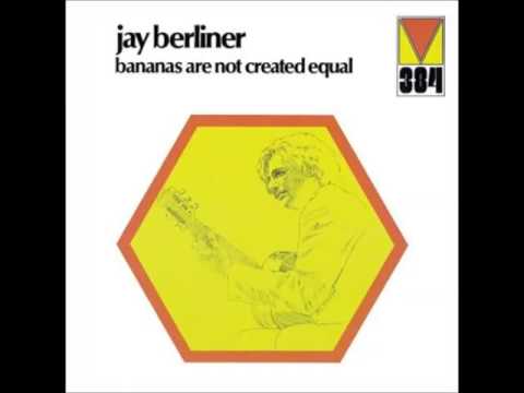 A FLG Maurepas upload - Jay Berliner - Getting The Message - Jazz Fusion