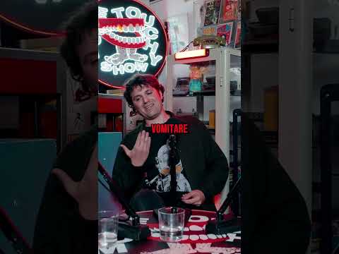 LA STORIA PIÙ DIVERTENTE DI SEMPRE 🤣🌭 #frankmatano #moretouchyshow