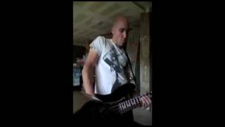 Video thumbnail for Line 6 LowDown 110 Demonstration by Nate Perry