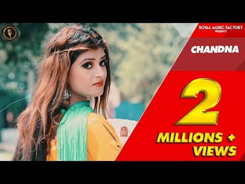 Chandna — watch video