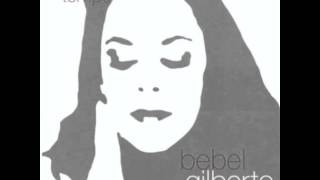 Bebel Gilberto - August Day Song (Disco Tanto Tempo 2001)