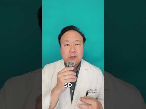 Is it Safe to Get a Facelift with a History of Keloid Scars?