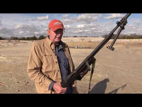 Browning BAR Full Auto