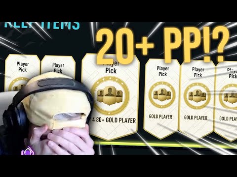 SAIN MOMENTS ICONIN!!! FIFA 22 SUOMI