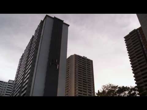 ALIAS - Official Red Band Trailer 2013 (HD)