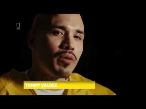 Prison Breaks: Die wahren Geschichten – John Parsons - Ab durch die Mitte