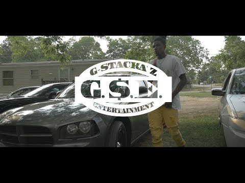 Gwap - Pressure (Official Video)